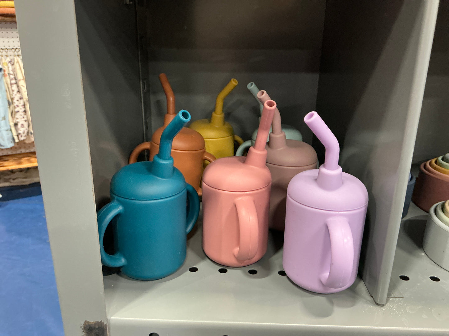 Cups