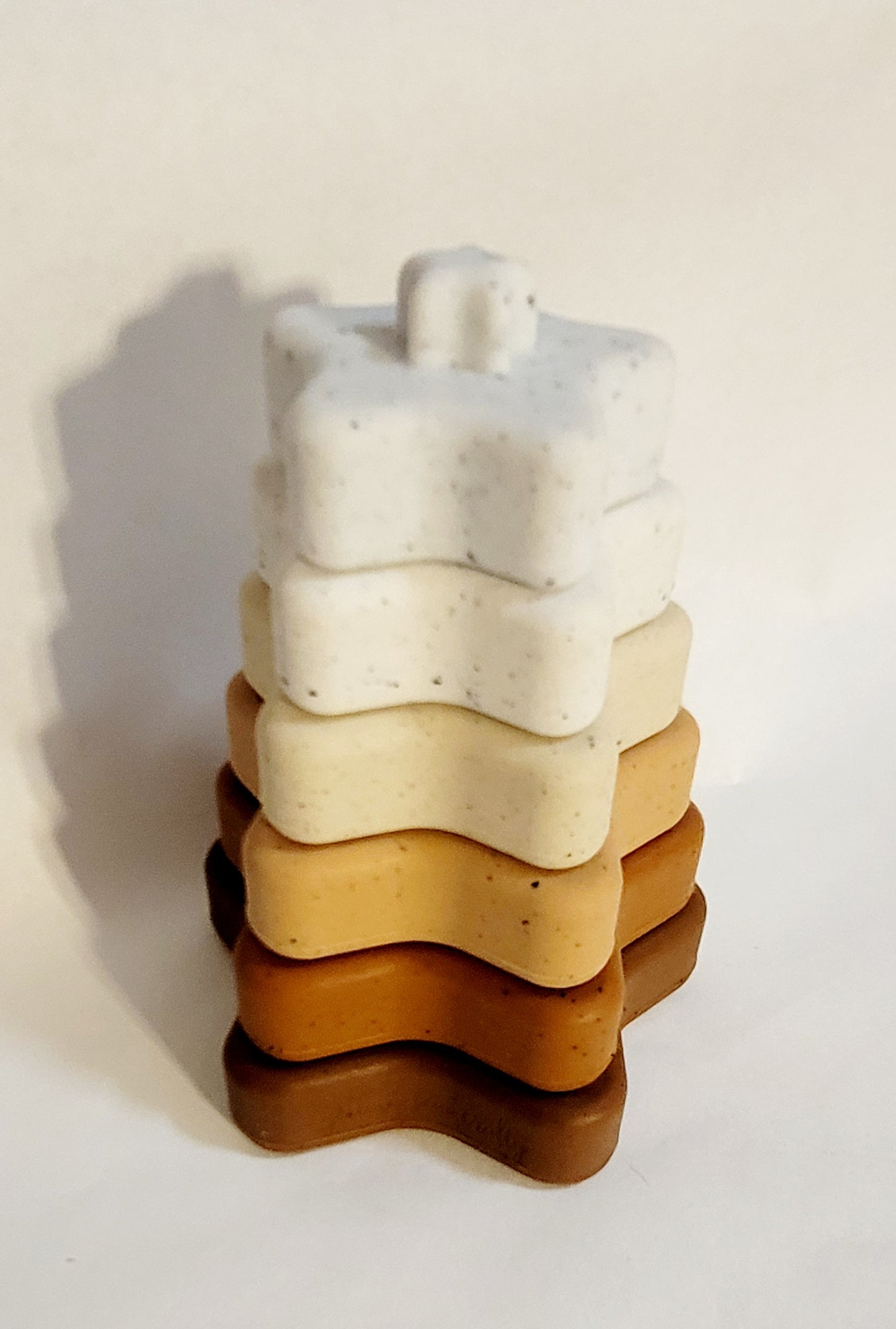 Star Stacker