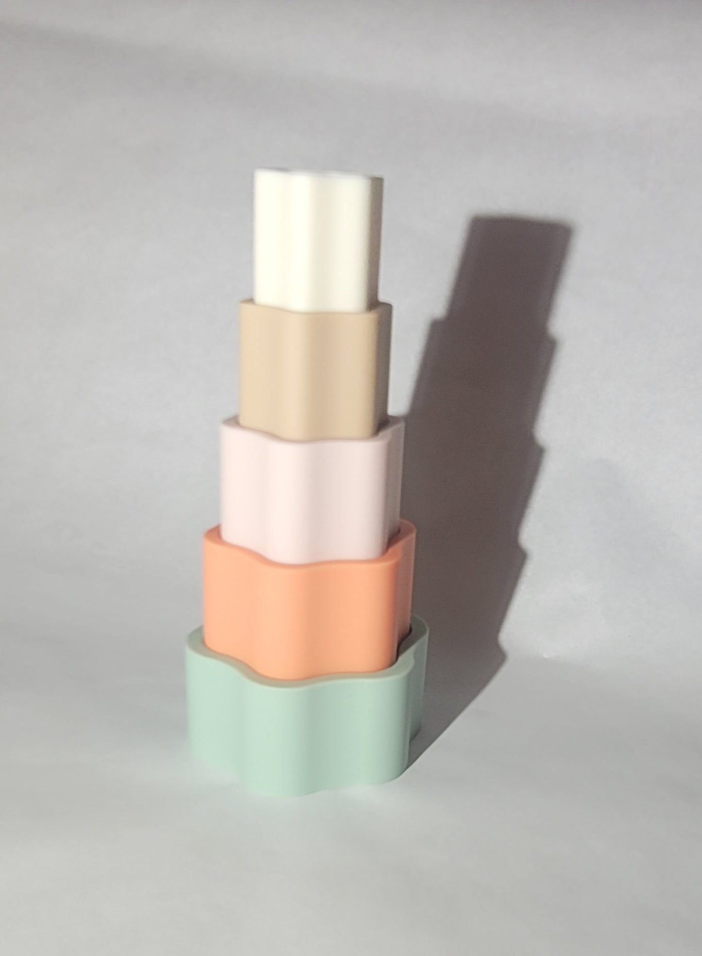 Smal Stackers