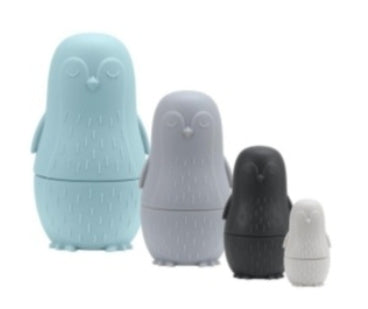 Nesting Dolls