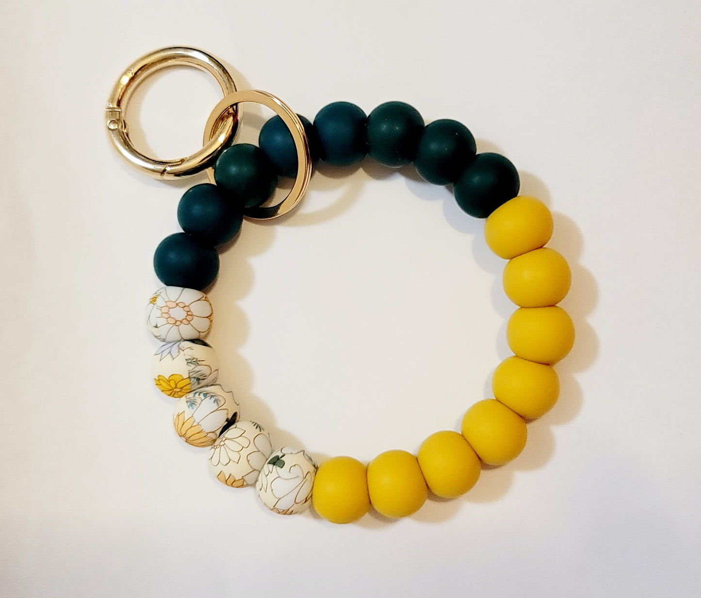 Round Keychain Standard