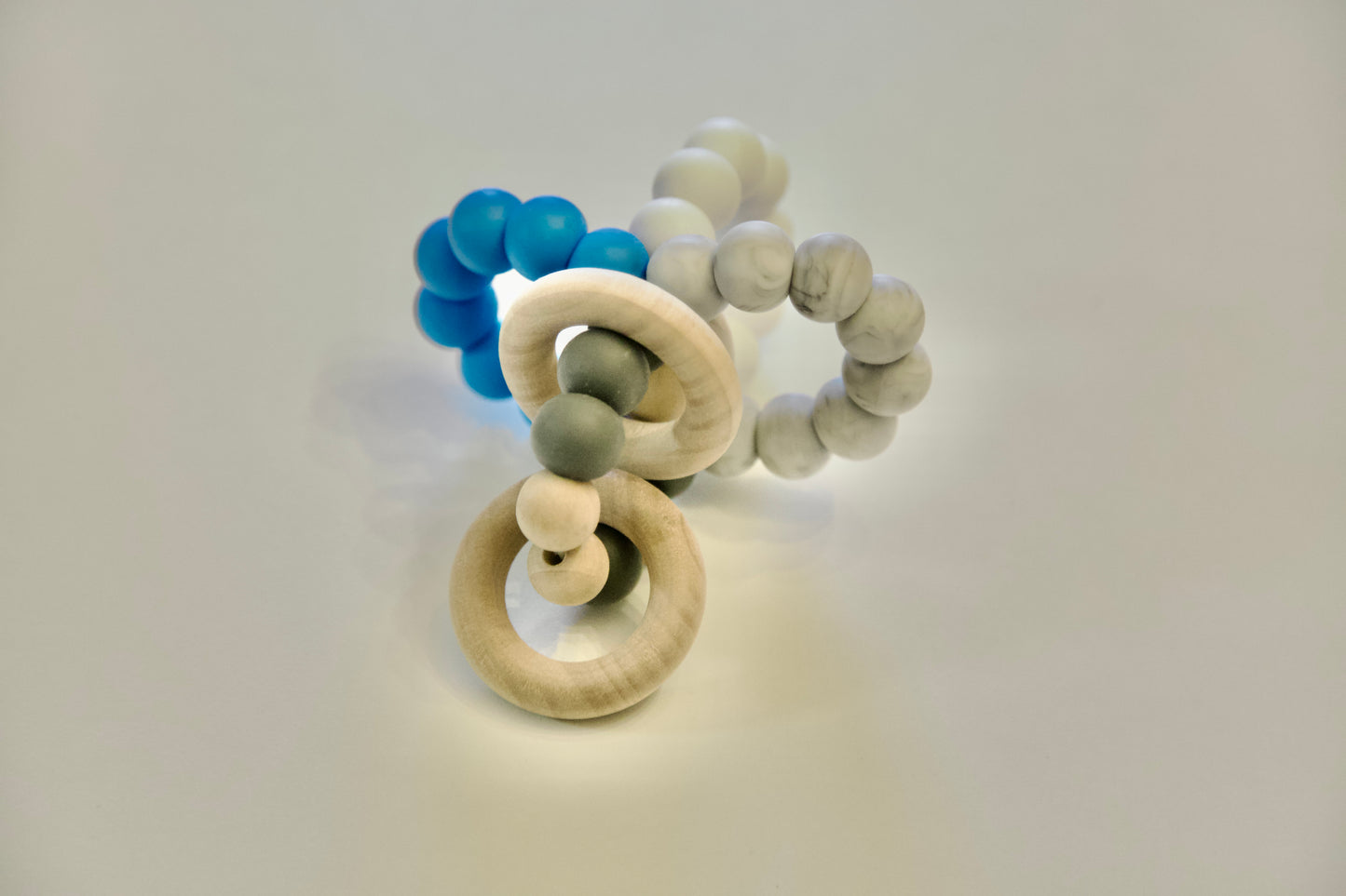 Cassie's Rattles