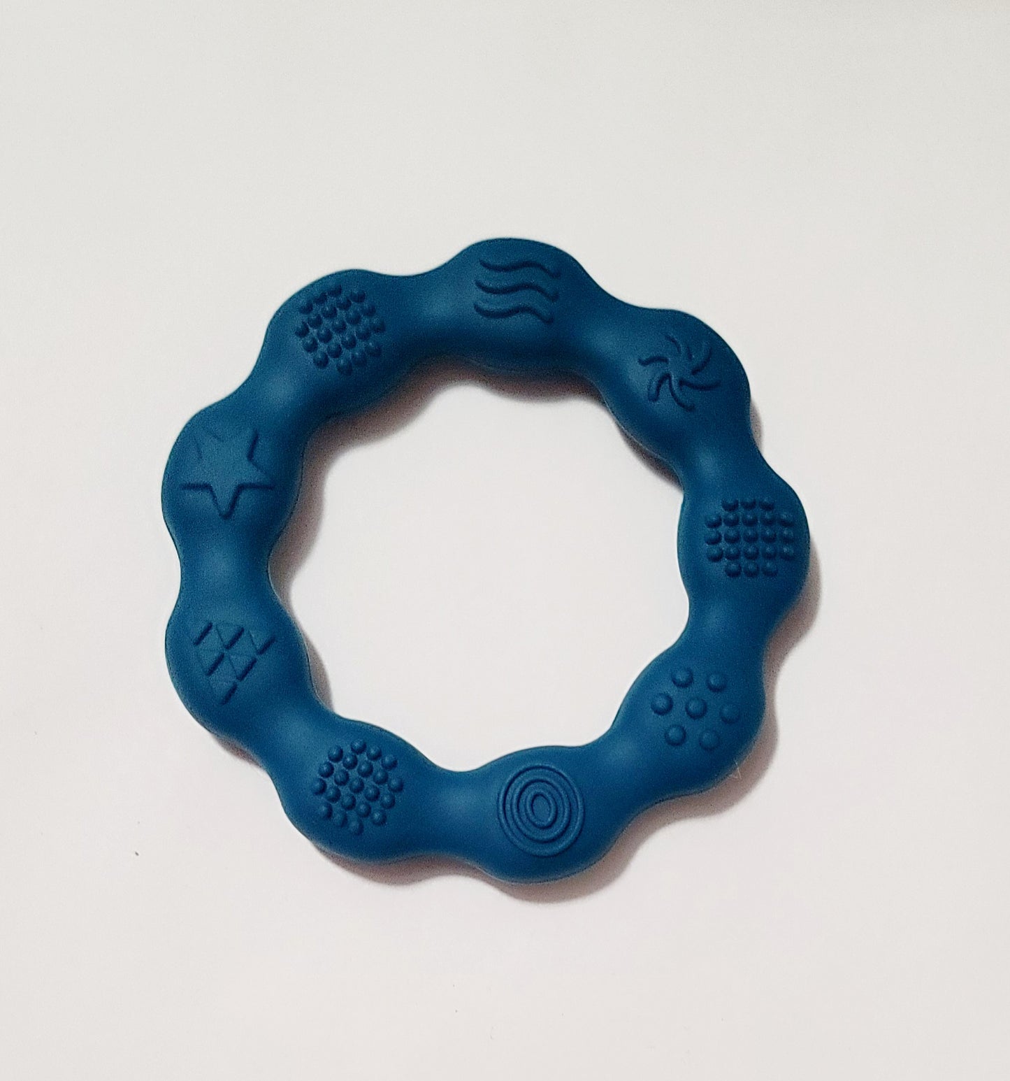 Sensory Teethers