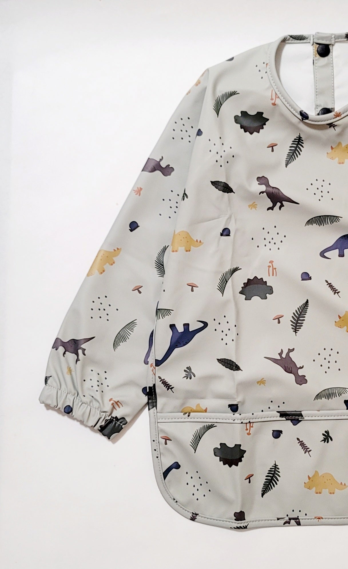 Feeding or Craft Smock