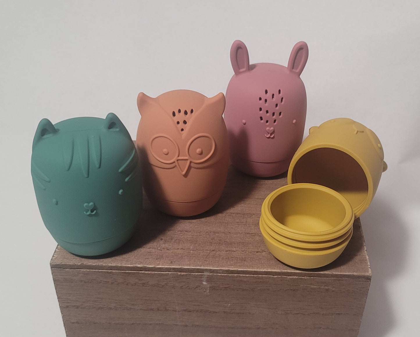 Water Toys