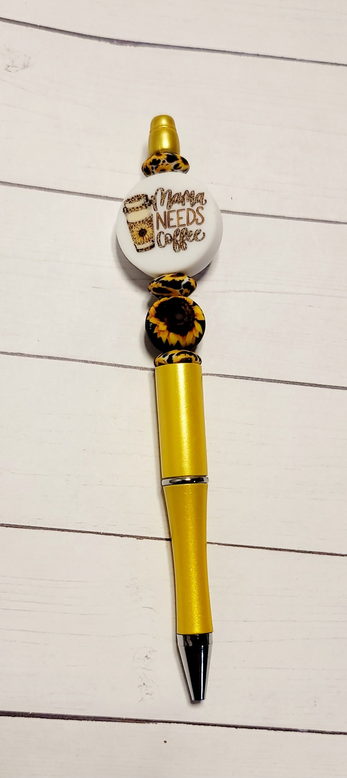 Pens with Focal