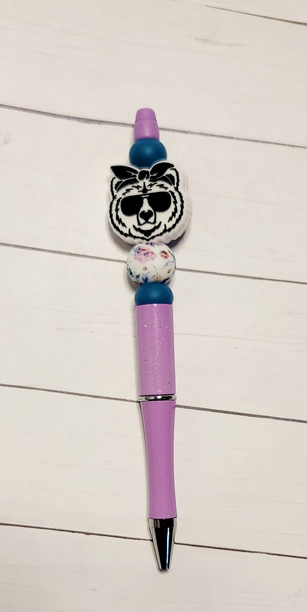 Pens with Focal