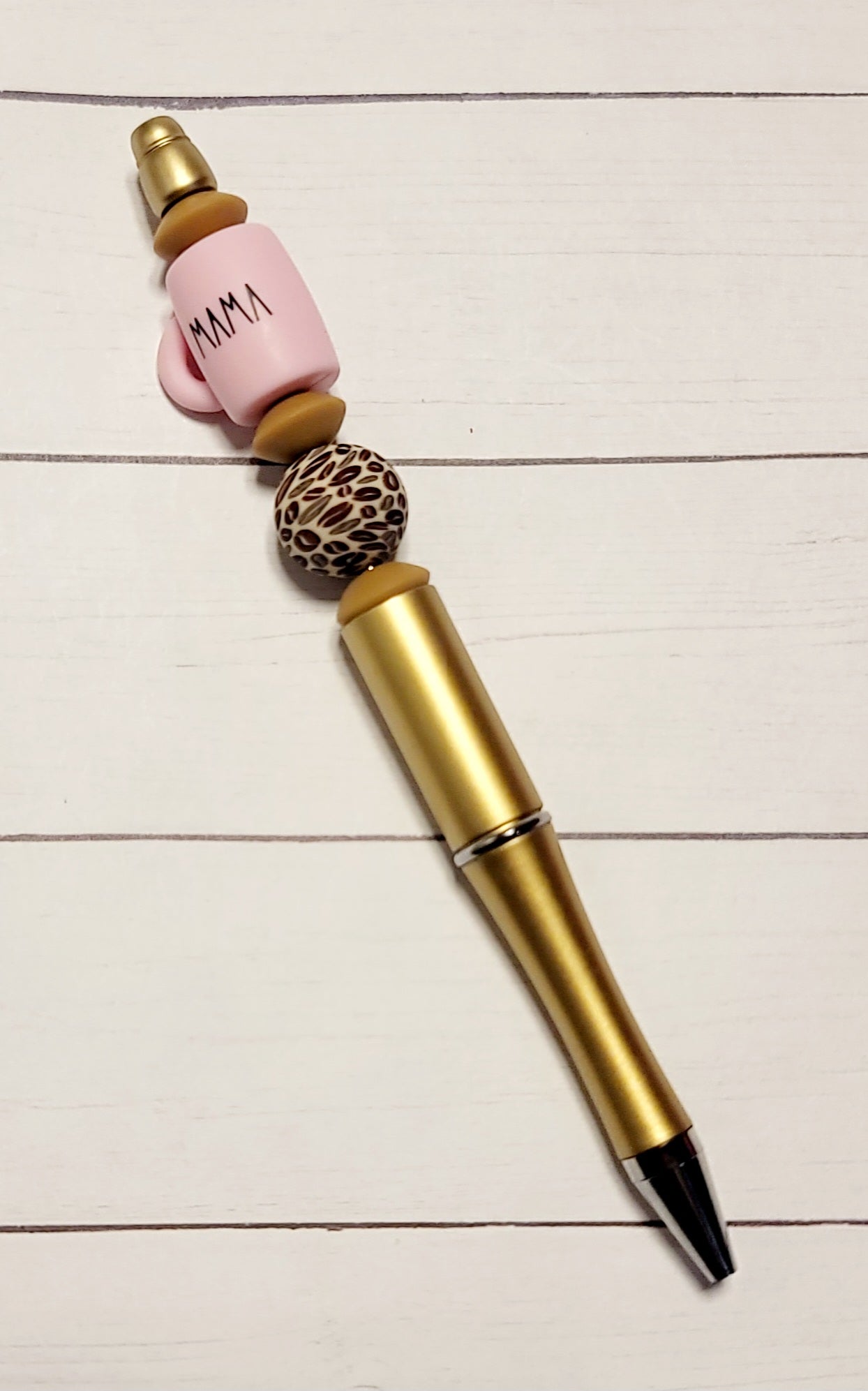 Pens with Focal
