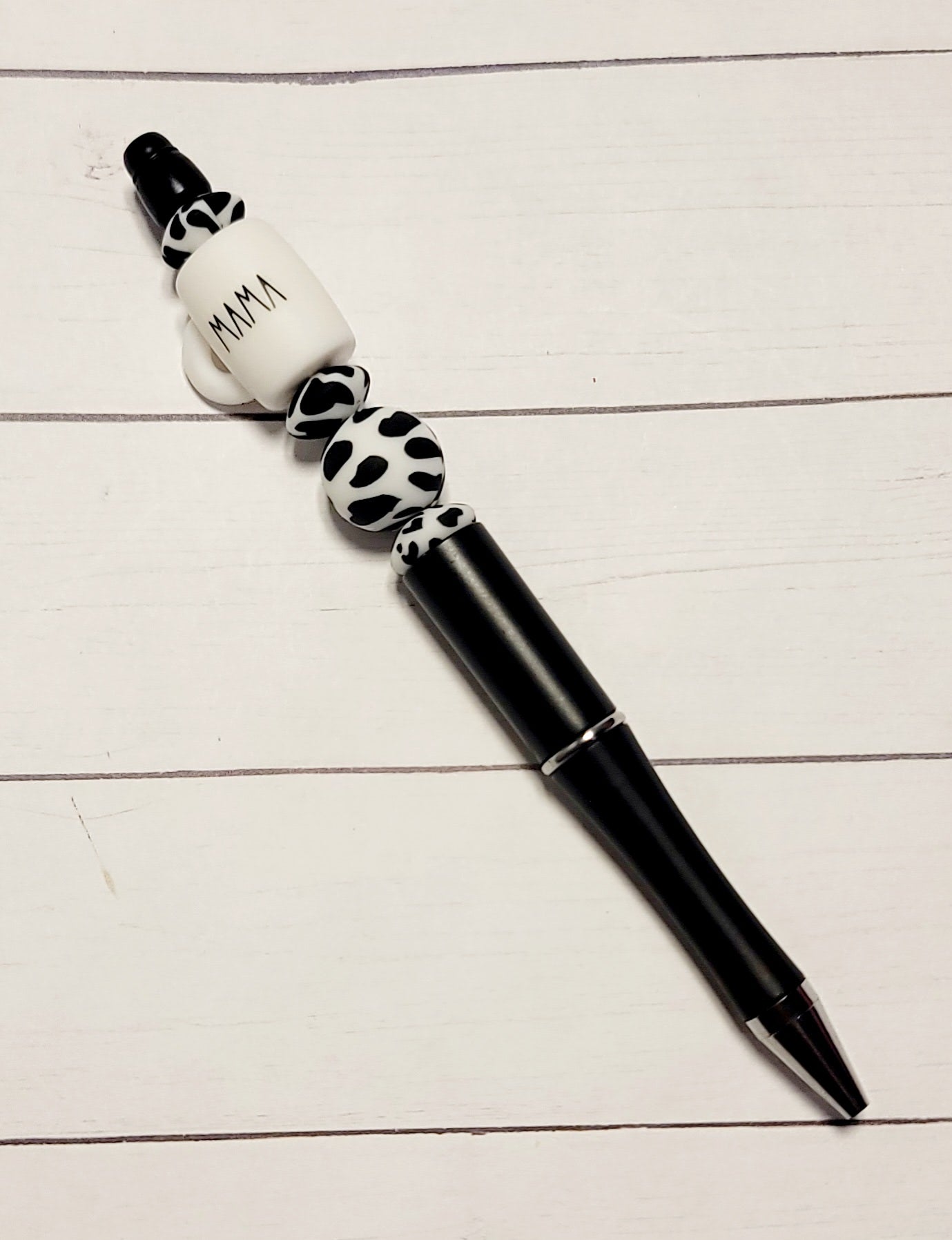Pens with Focal