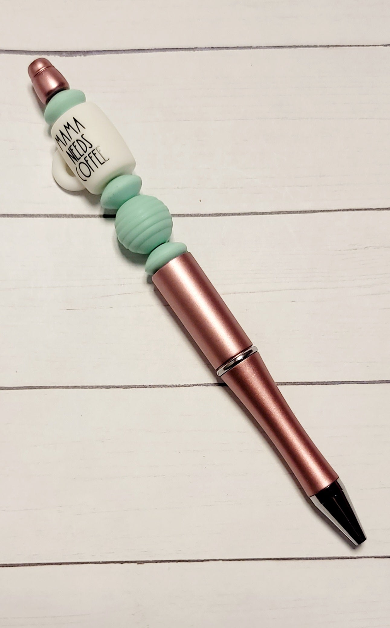 Pens with Focal