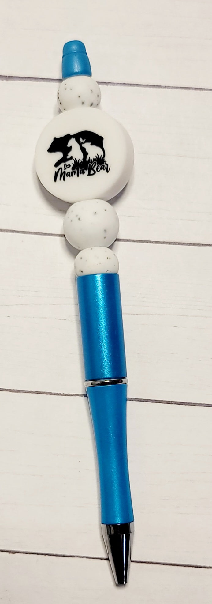 Pens with Focal