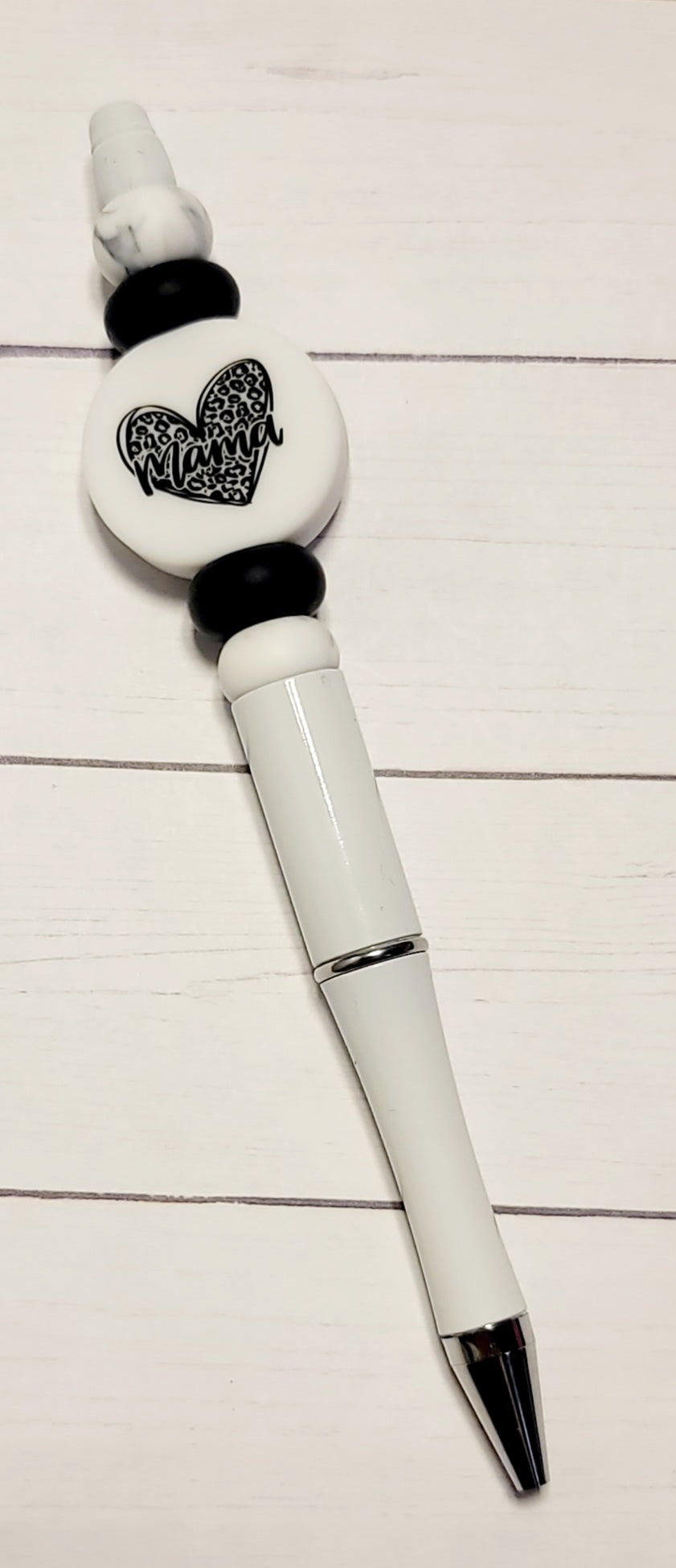 Pens with Focal