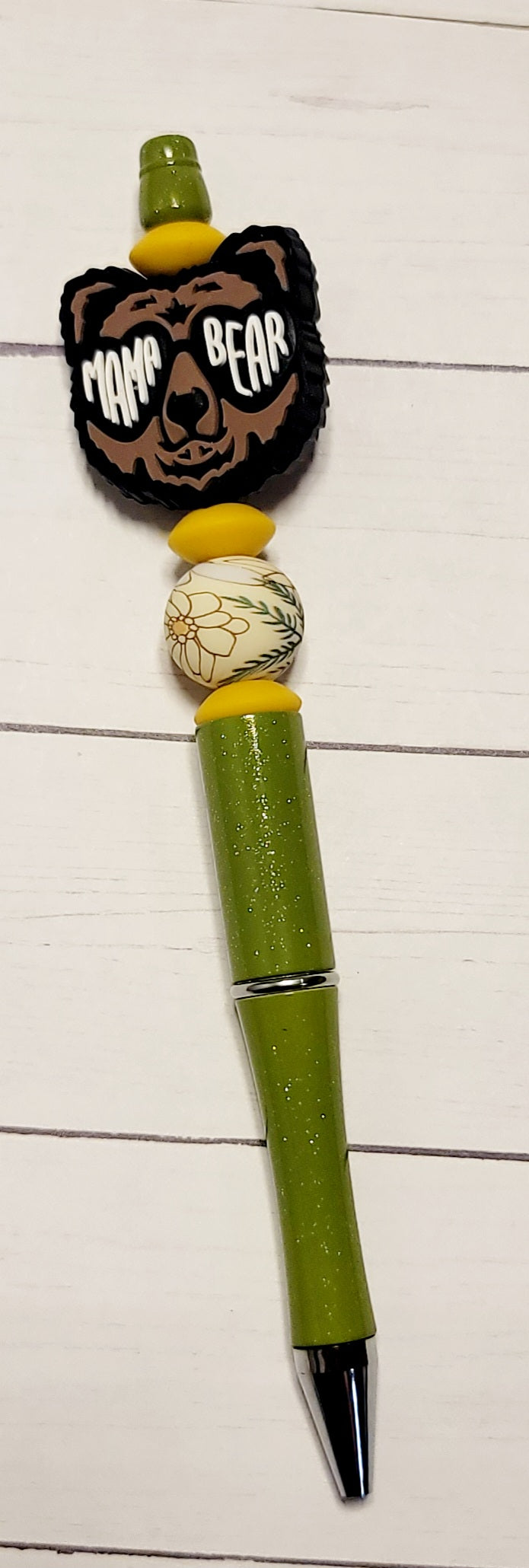 Pens with Focal