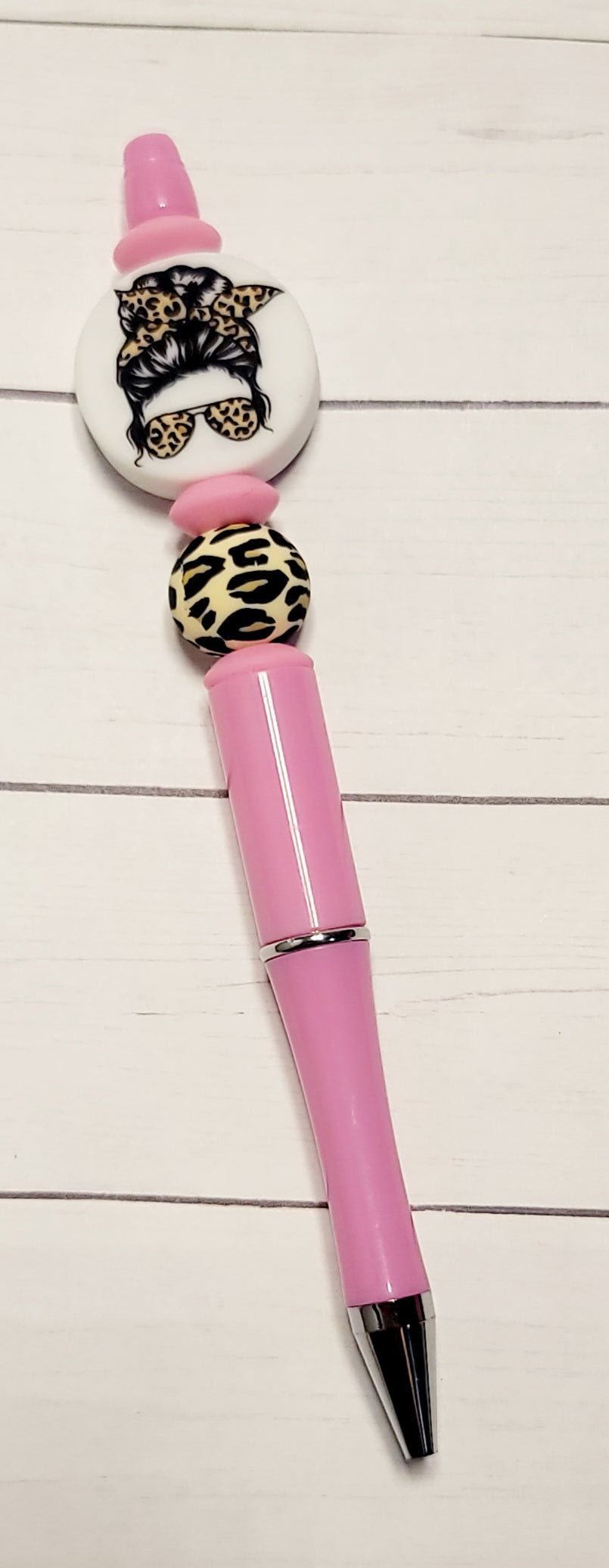 Pens with Focal