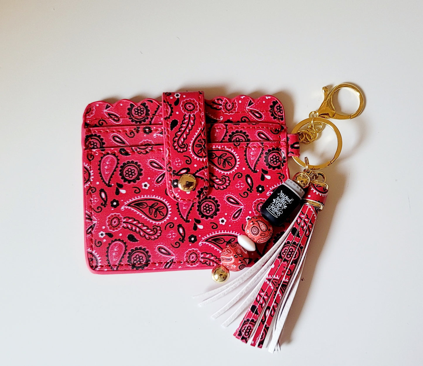Everyday Wallets