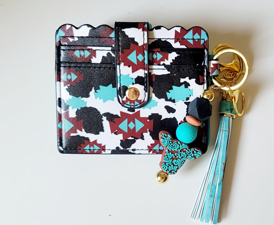 Everyday Wallets