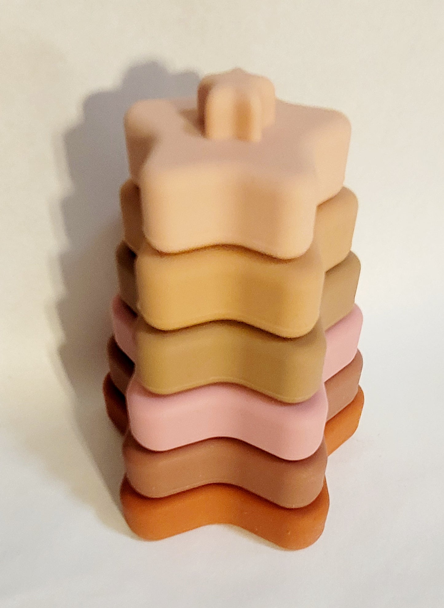 Star Stacker