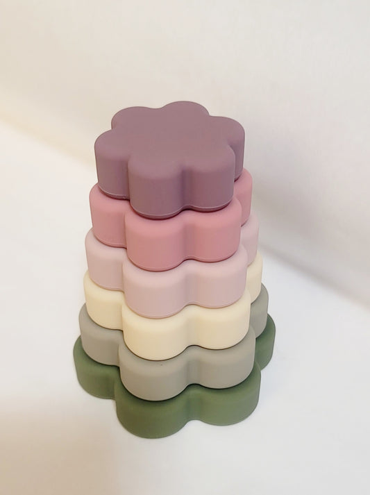 Flower Stacker