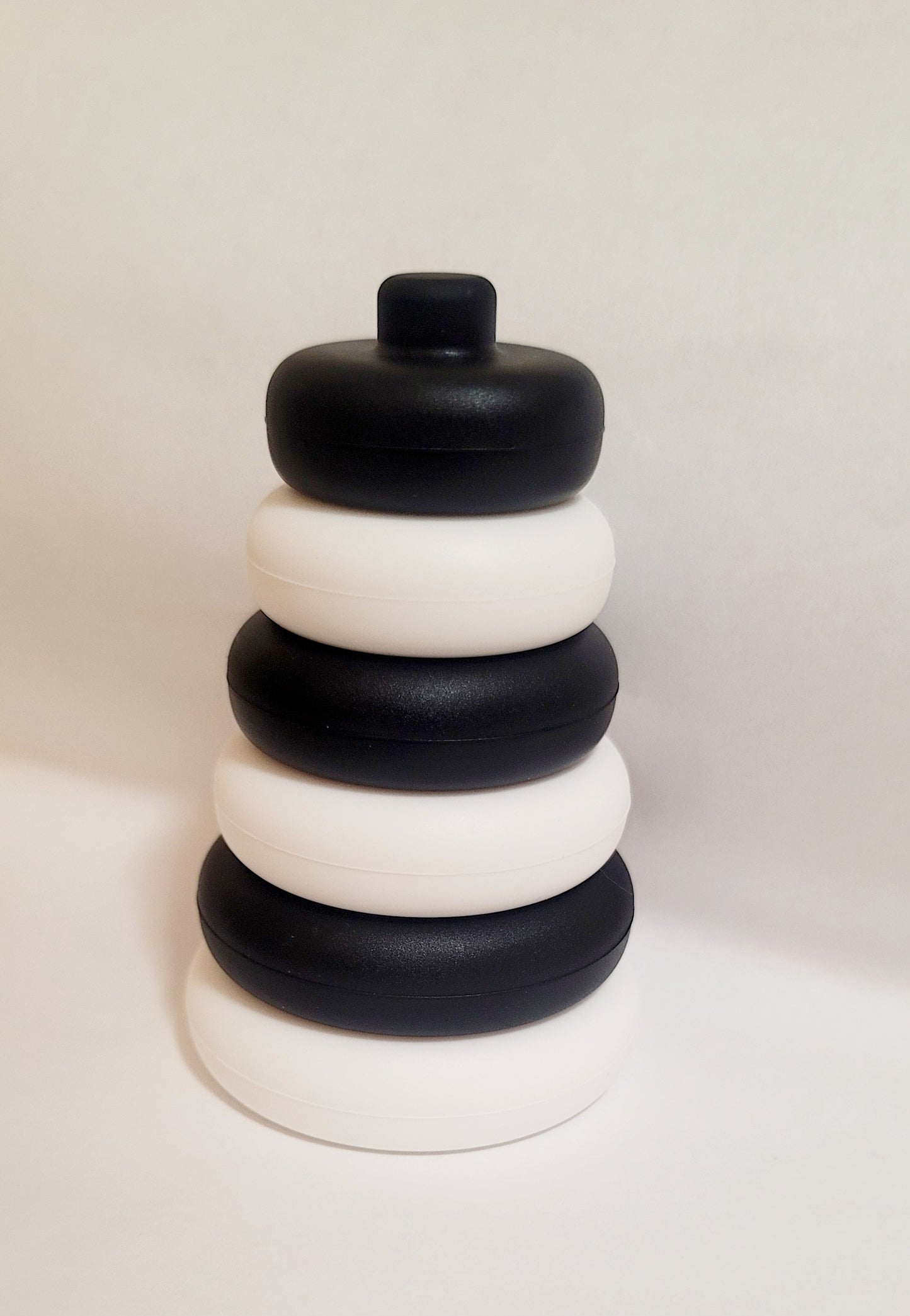 Round Stacker