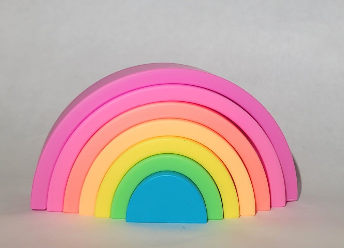 Small Rainbow