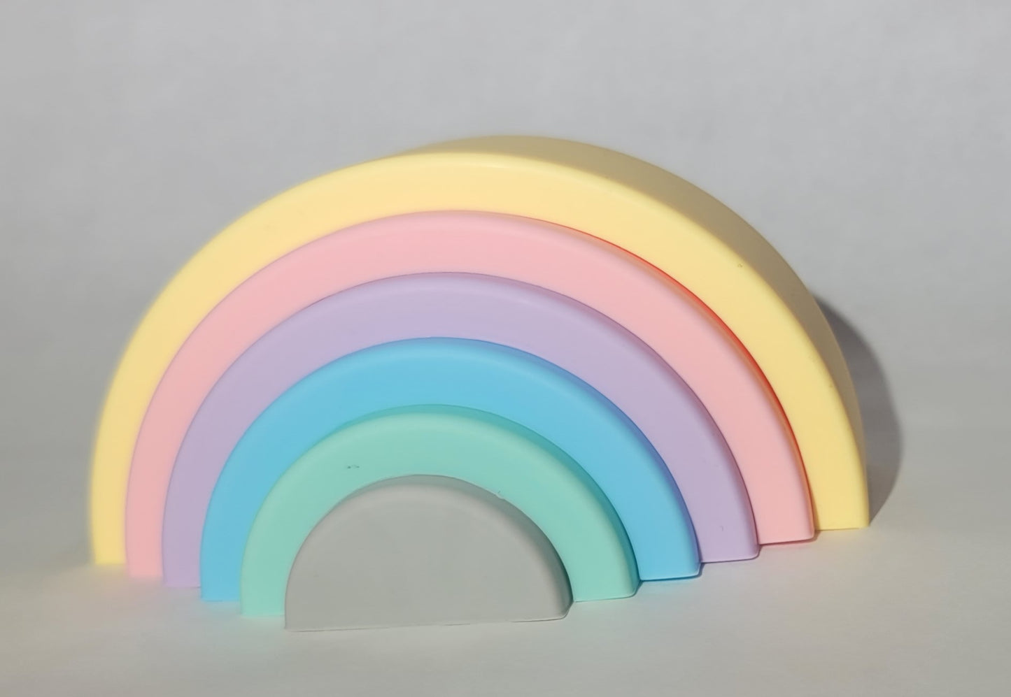 Small Rainbow