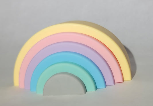 Small Rainbow