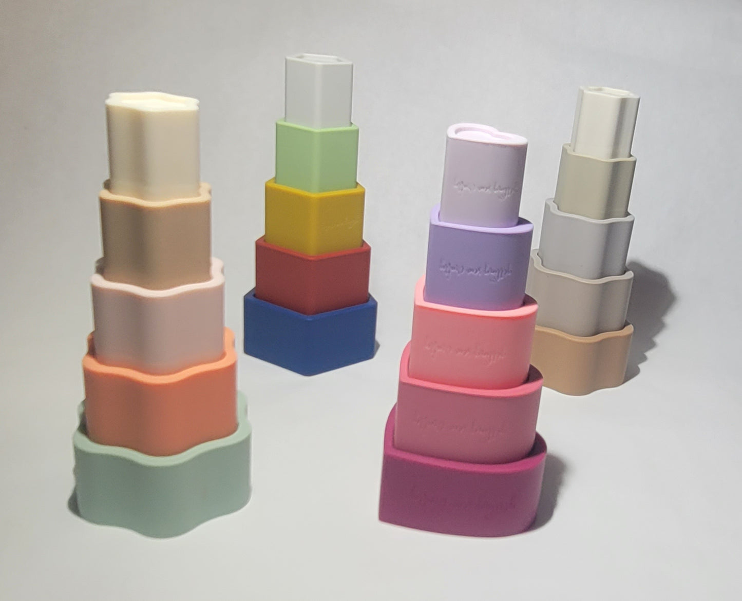 Smal Stackers