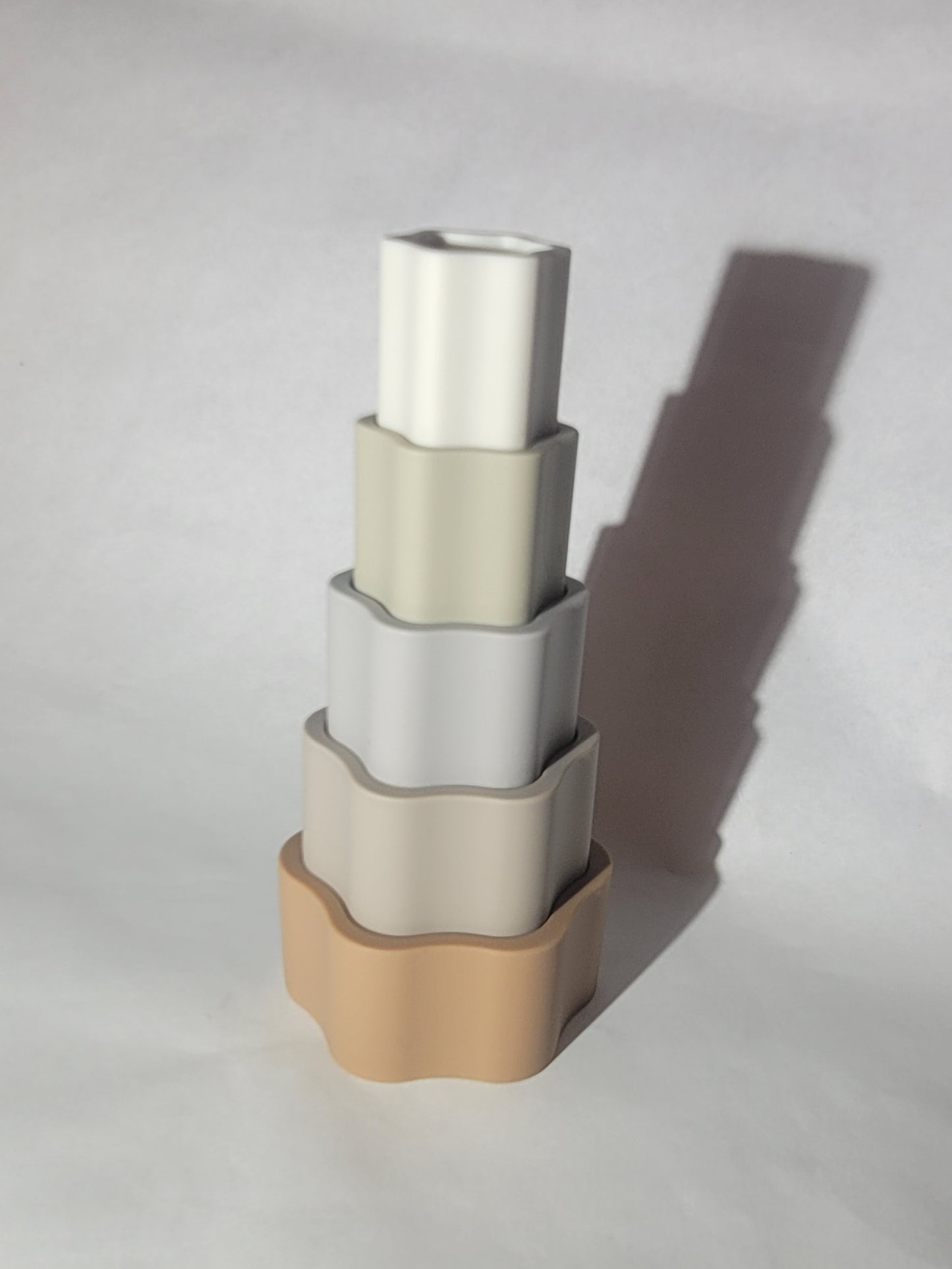 Smal Stackers