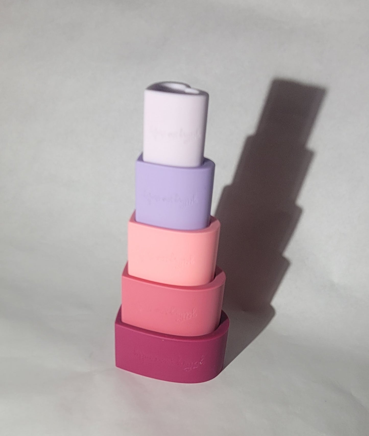 Smal Stackers