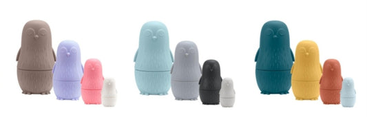 Nesting Dolls