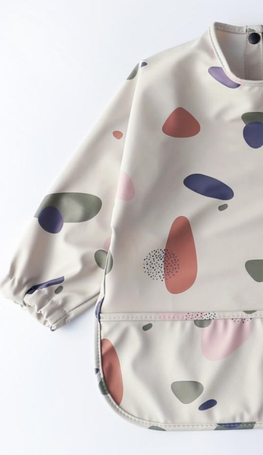 Feeding or Craft Smock