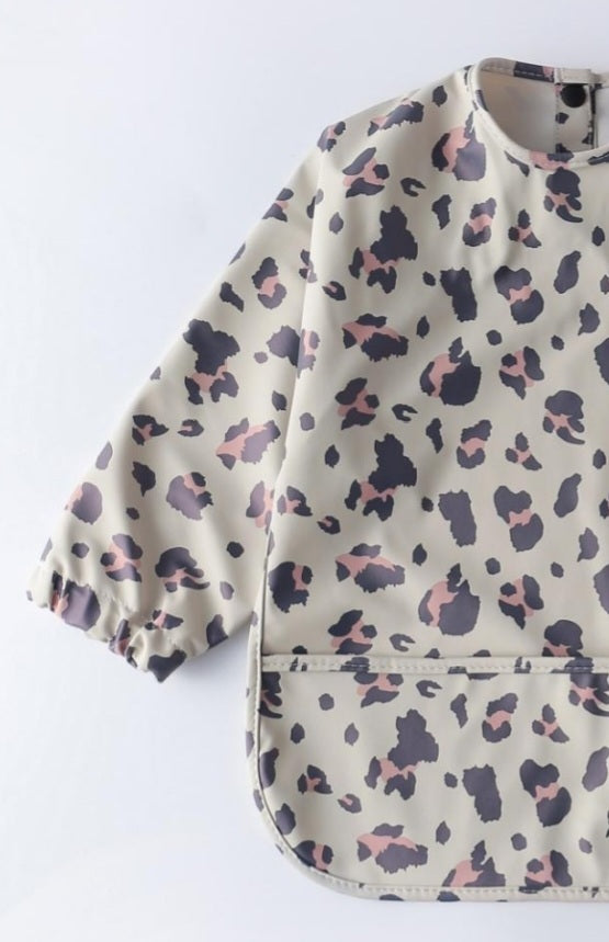 Feeding or Craft Smock