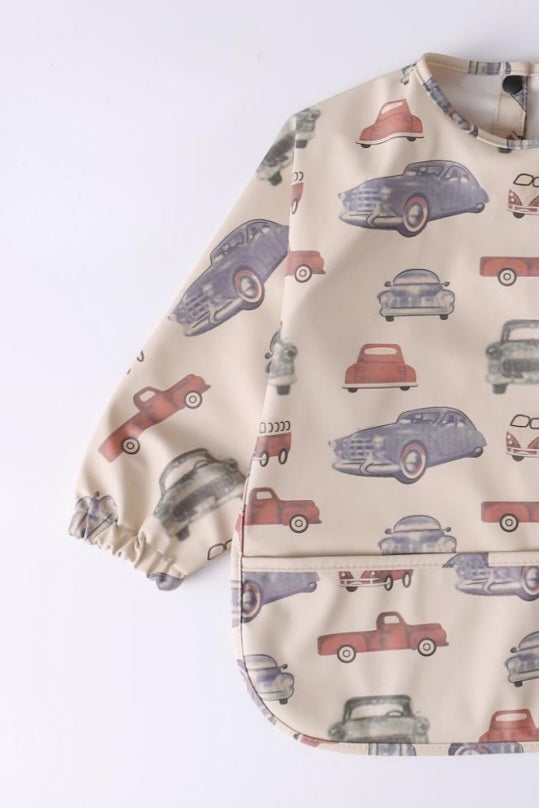Feeding or Craft Smock