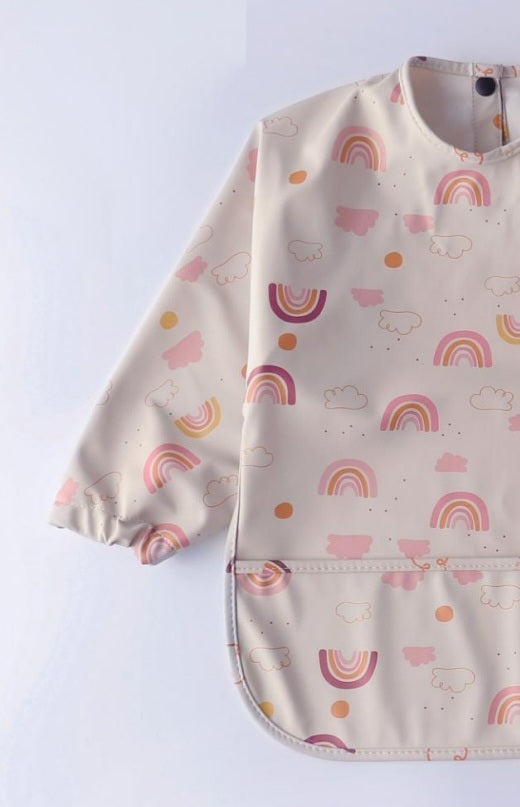 Feeding or Craft Smock
