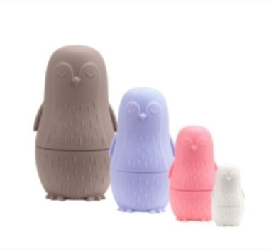 Nesting Dolls