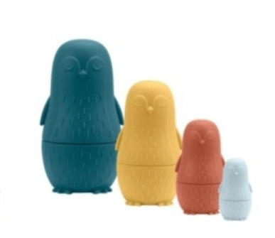 Nesting Dolls