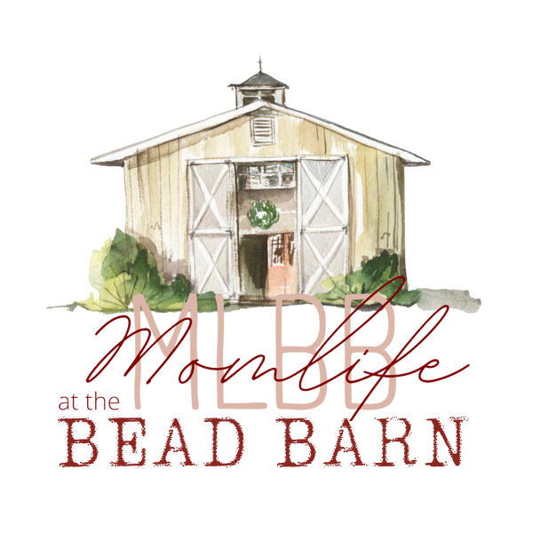 Momlife at the Bead Barn