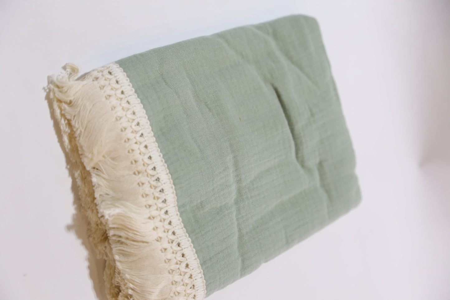 Fringe Blankets