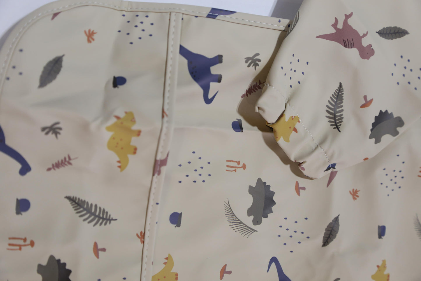 Feeding or Craft Smock