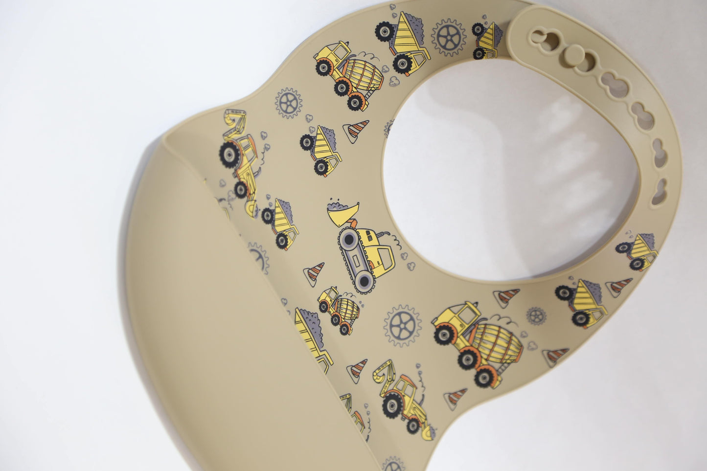 Silicone Bib