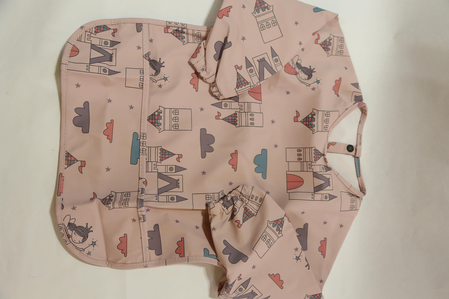 Feeding or Craft Smock
