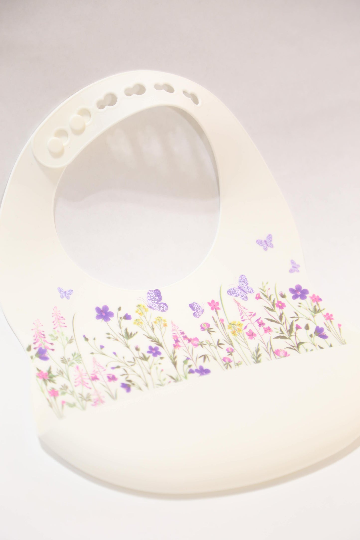 Silicone Bib