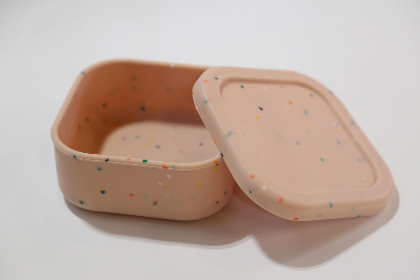 Silicone Food Storage Small