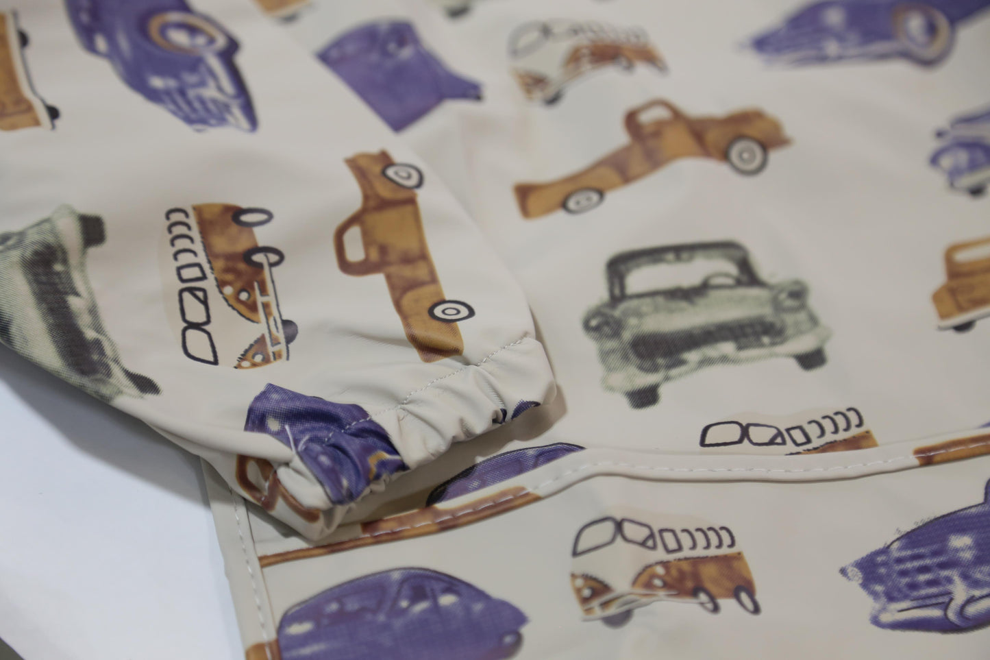 Feeding or Craft Smock