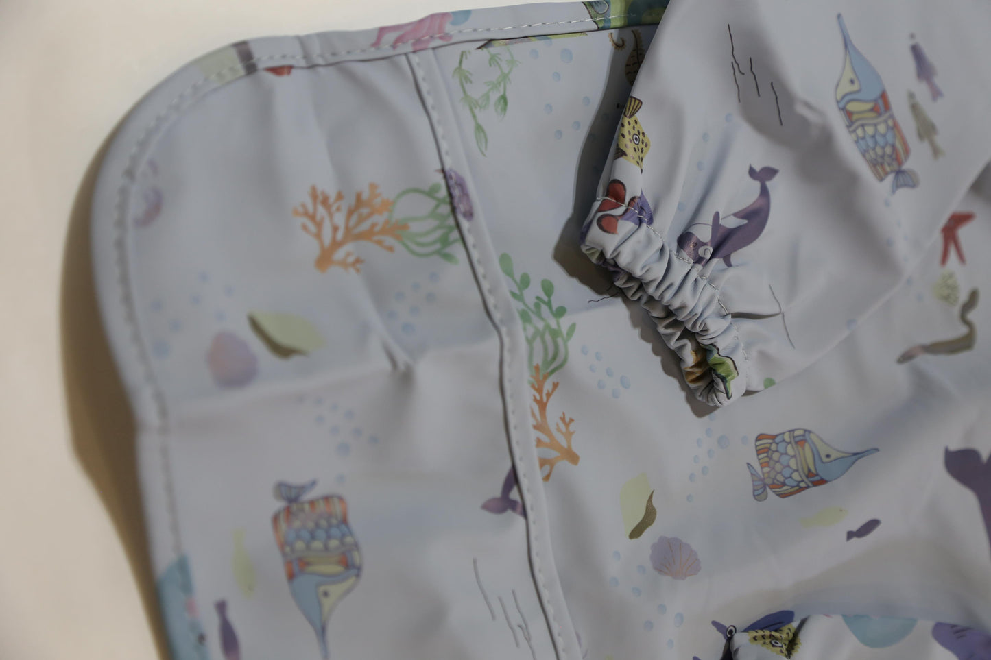 Feeding or Craft Smock