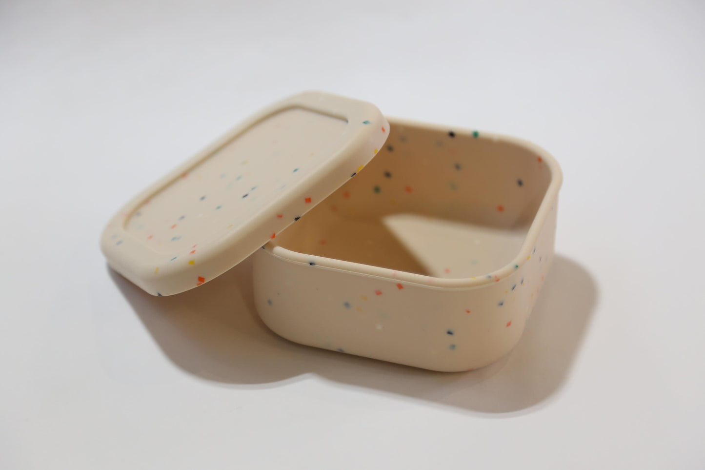 Silicone Food Storage Small