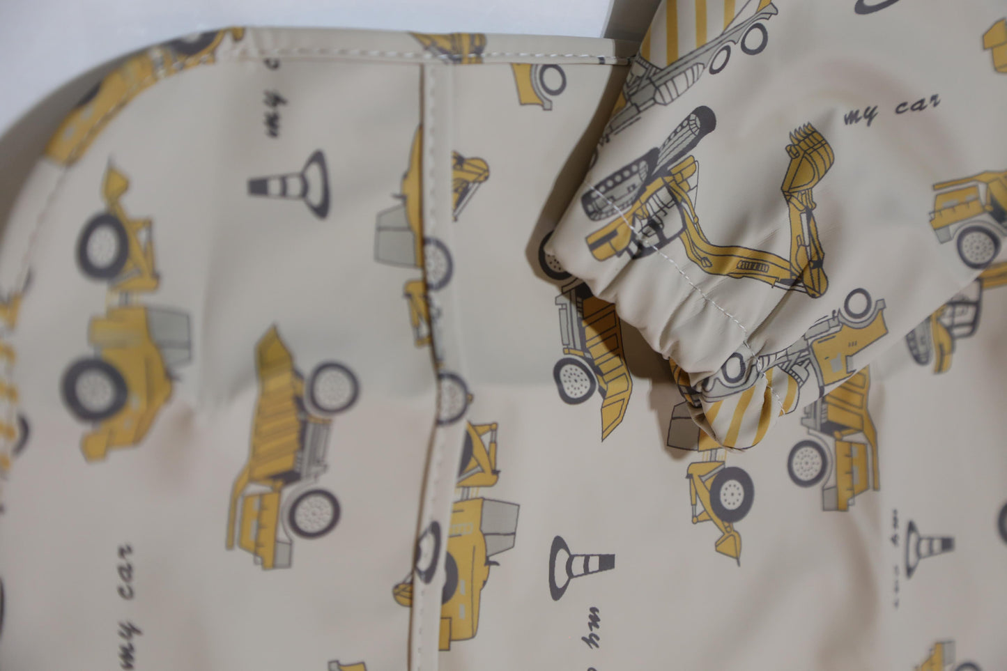 Feeding or Craft Smock