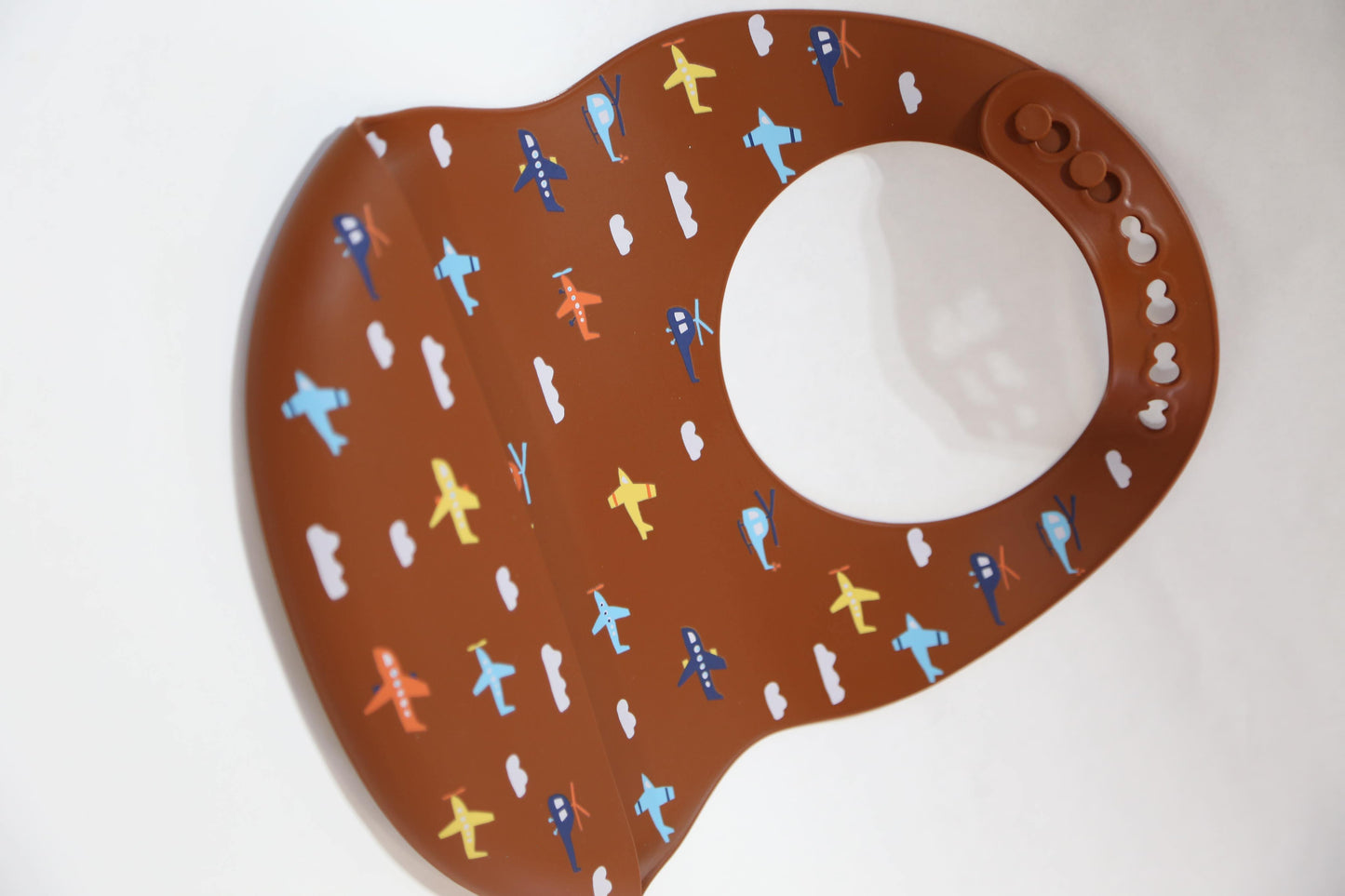 Silicone Bib