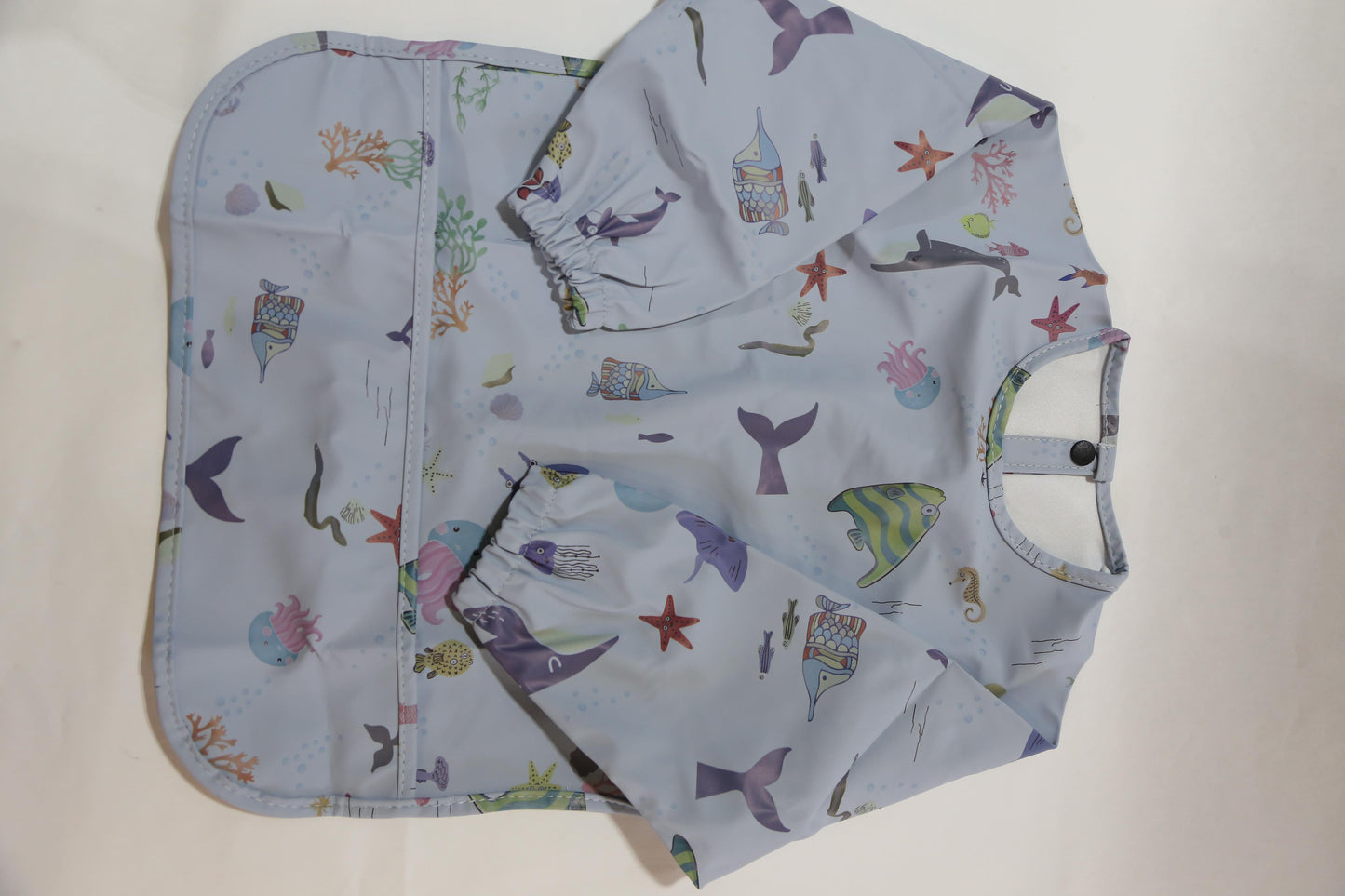 Feeding or Craft Smock