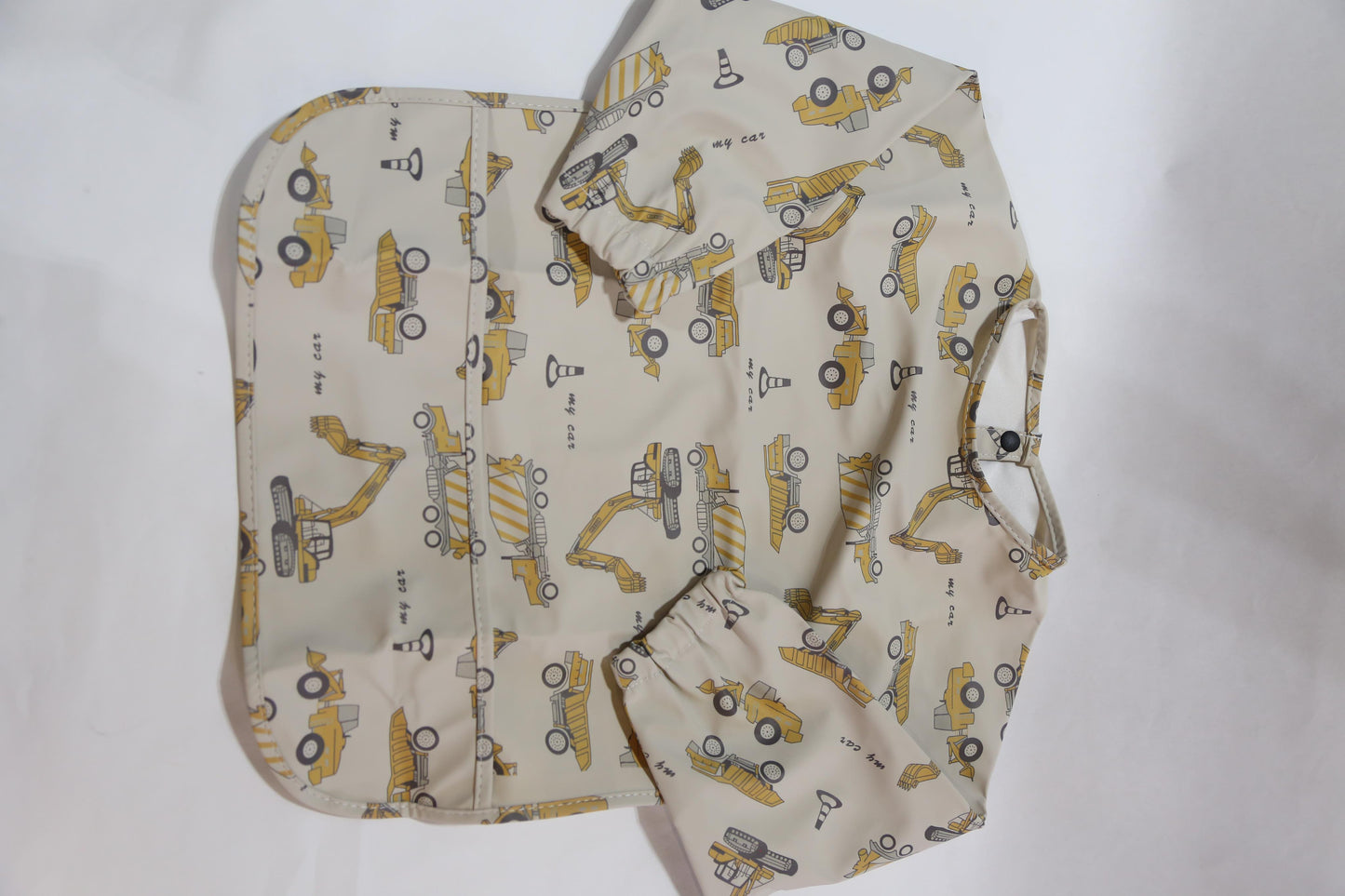 Feeding or Craft Smock